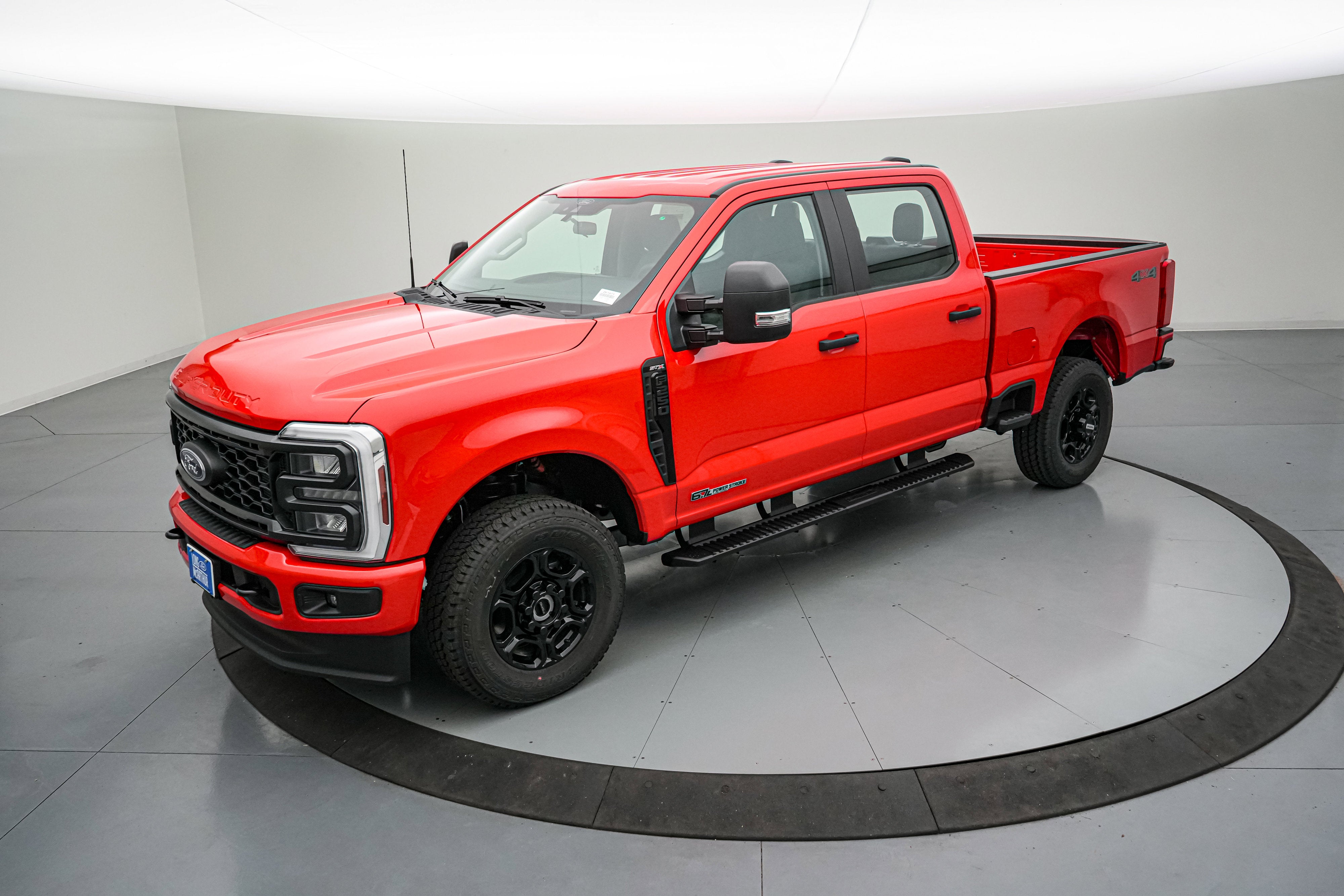 2026 Ford Super Duty F-250 SRW XL w/STX Appearance Package