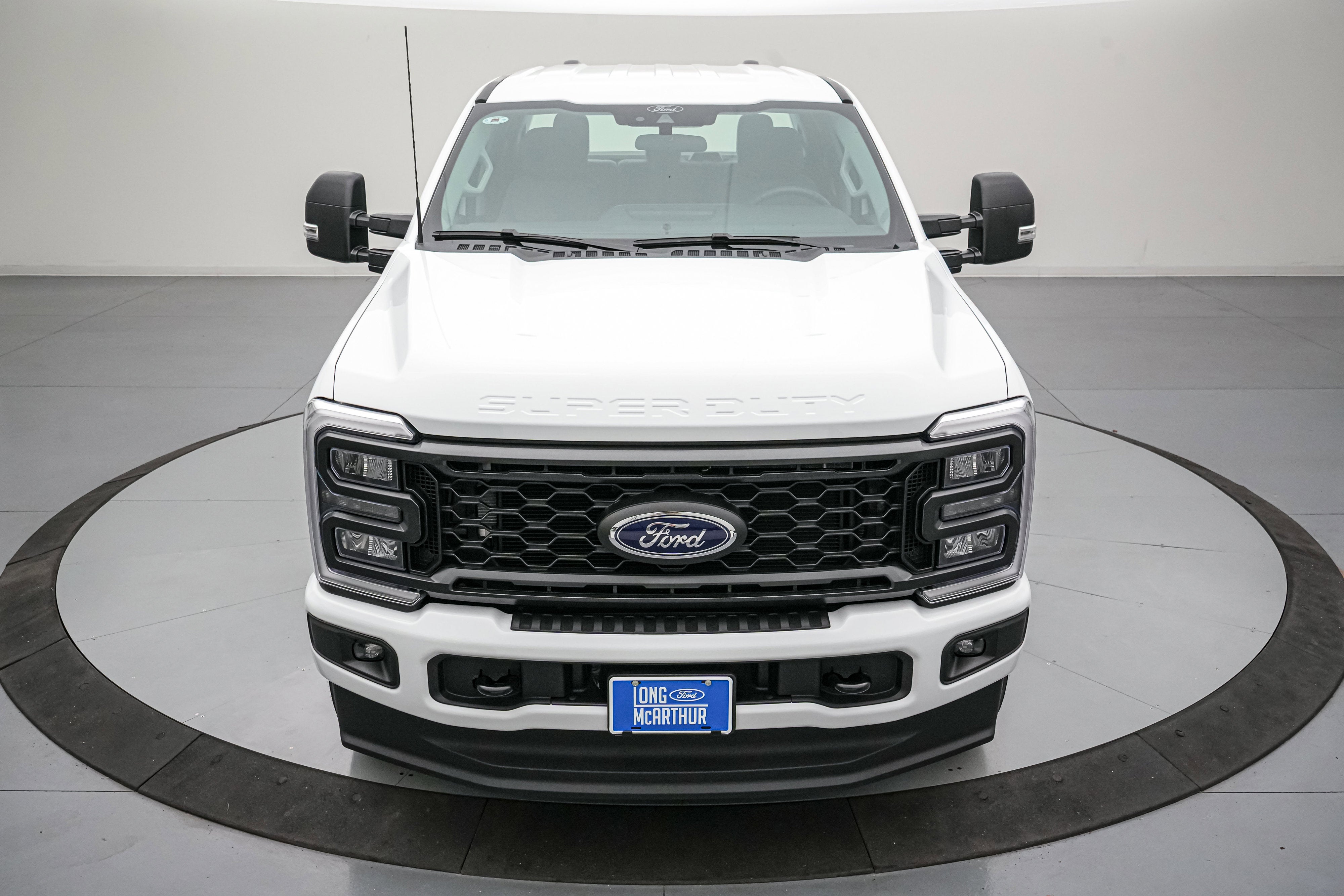 2026 Ford Super Duty F-250 SRW XL w/STX Appearance Package