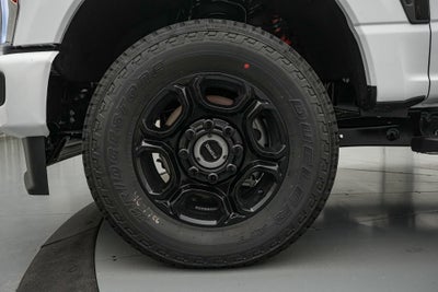 2026 Ford Super Duty F-250 SRW XL w/STX Appearance Package