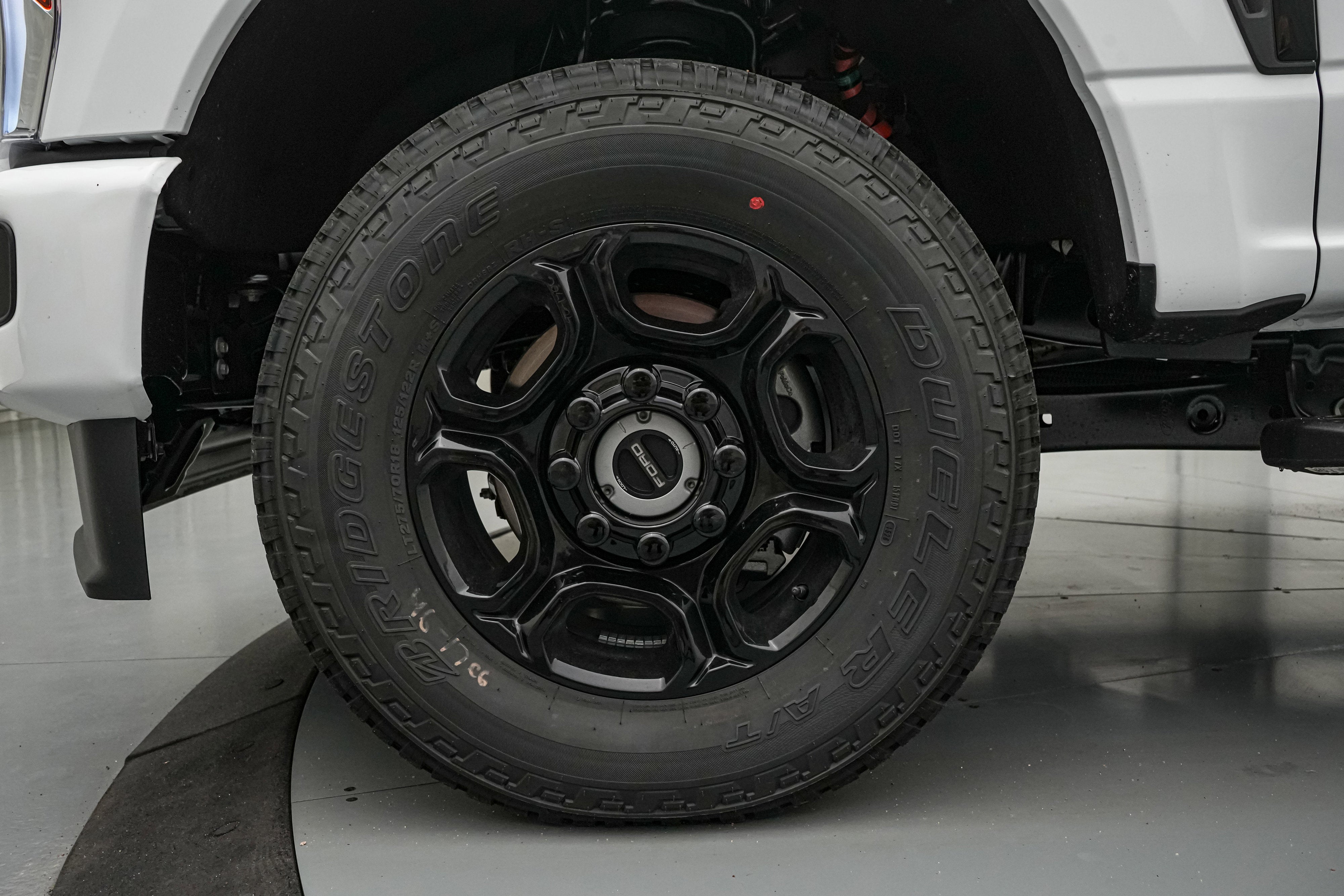 2026 Ford Super Duty F-250 SRW XL w/STX Appearance Package