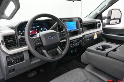 2026 Ford Super Duty F-250 SRW XL w/STX Appearance Package