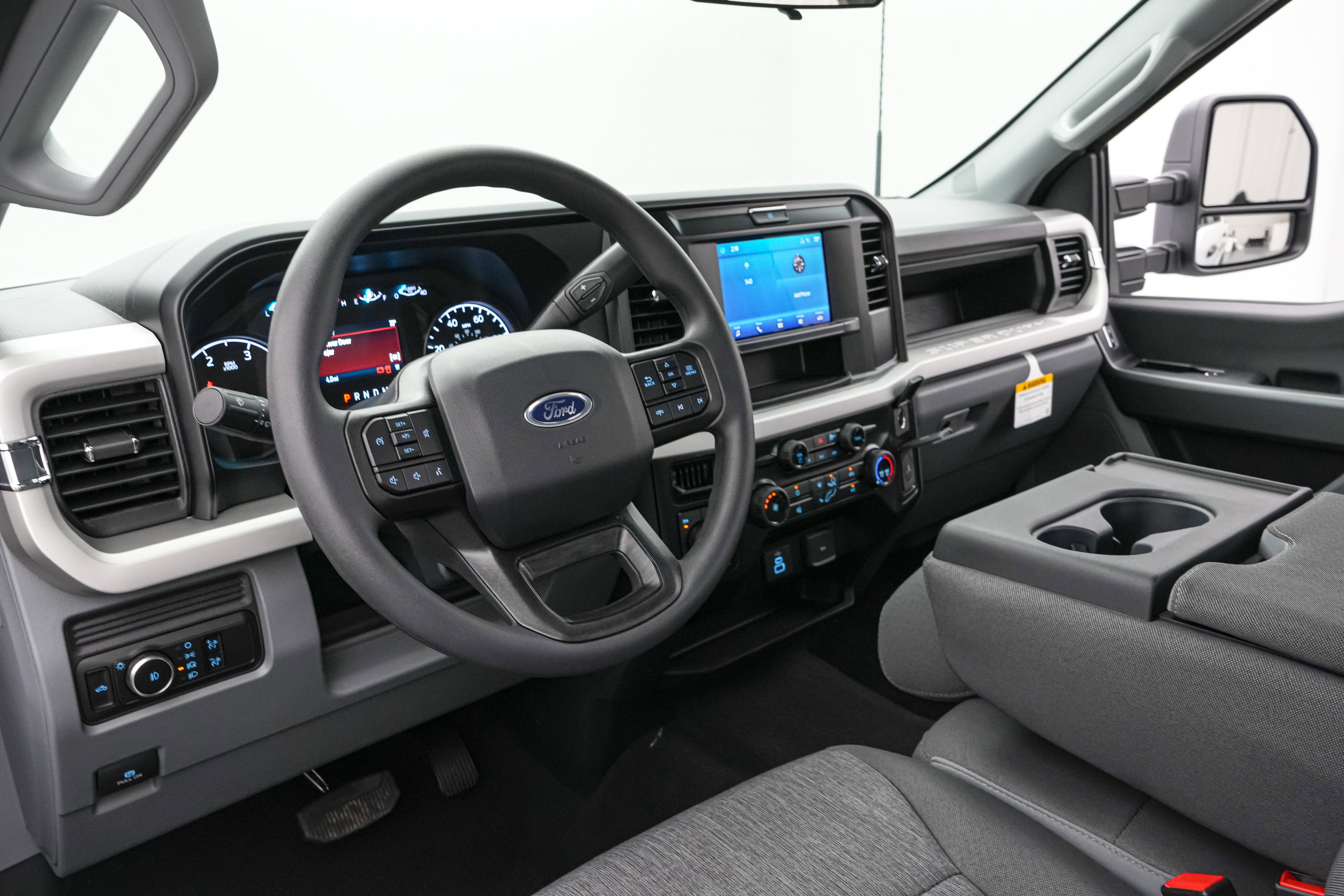2026 Ford Super Duty F-250 SRW XL w/STX Appearance Package