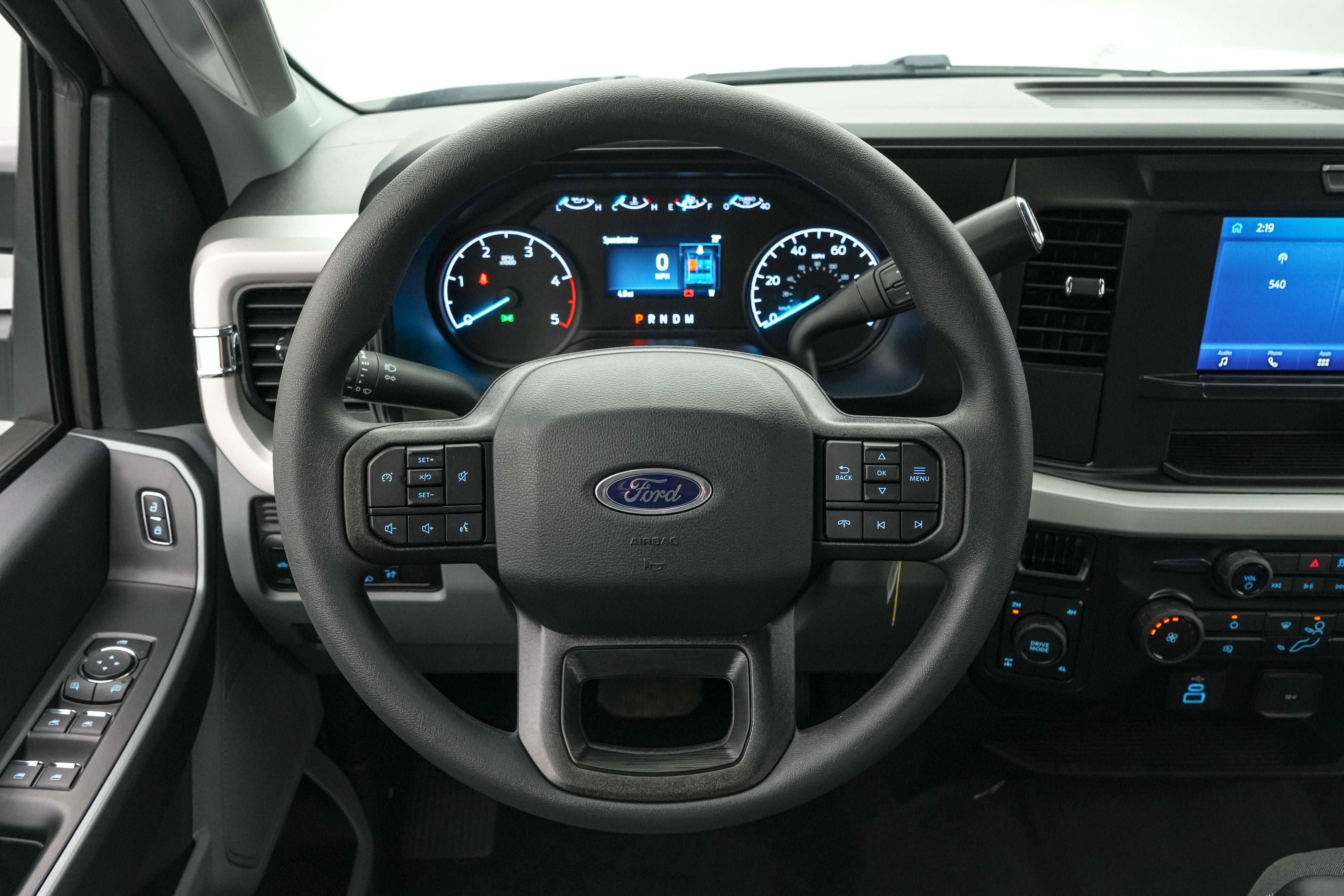 2026 Ford Super Duty F-250 SRW XL w/STX Appearance Package