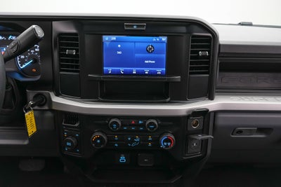 2026 Ford Super Duty F-250 SRW XL w/STX Appearance Package