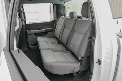 2026 Ford Super Duty F-250 SRW XL w/STX Appearance Package