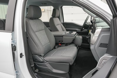 2026 Ford Super Duty F-250 SRW XL w/STX Appearance Package