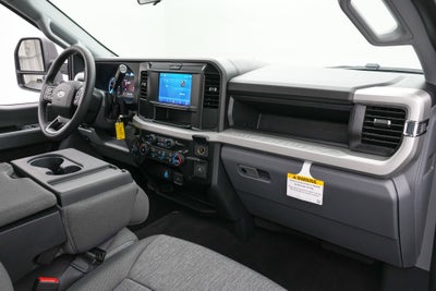 2026 Ford Super Duty F-250 SRW XL w/STX Appearance Package