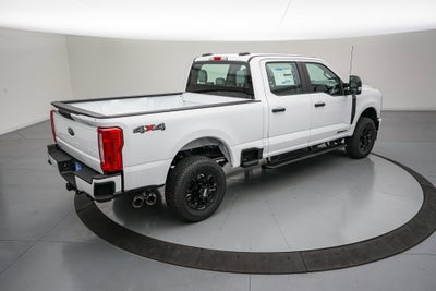 2026 Ford Super Duty F-250 SRW XL w/STX Appearance Package