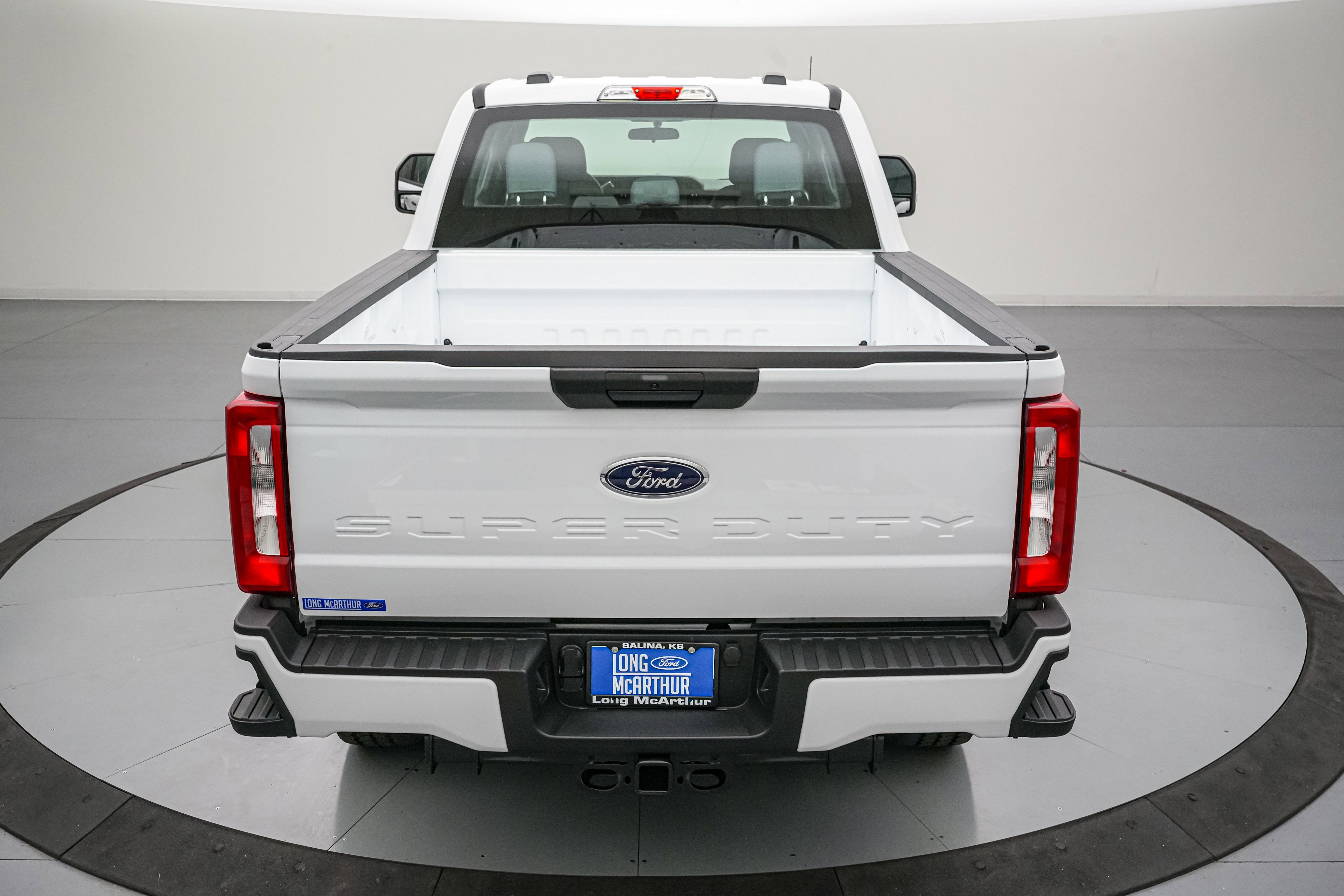 2026 Ford Super Duty F-250 SRW XL w/STX Appearance Package