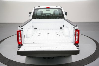 2026 Ford Super Duty F-250 SRW XL w/STX Appearance Package