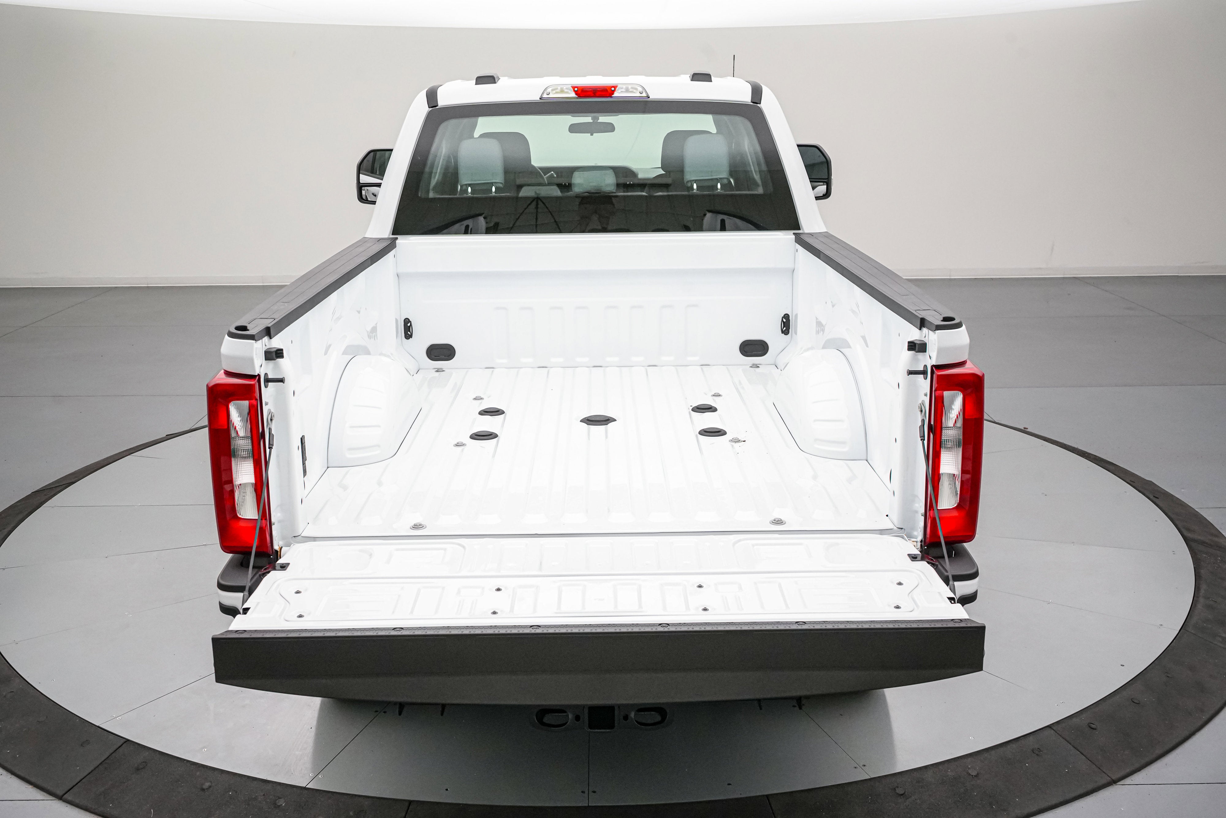 2026 Ford Super Duty F-250 SRW XL w/STX Appearance Package