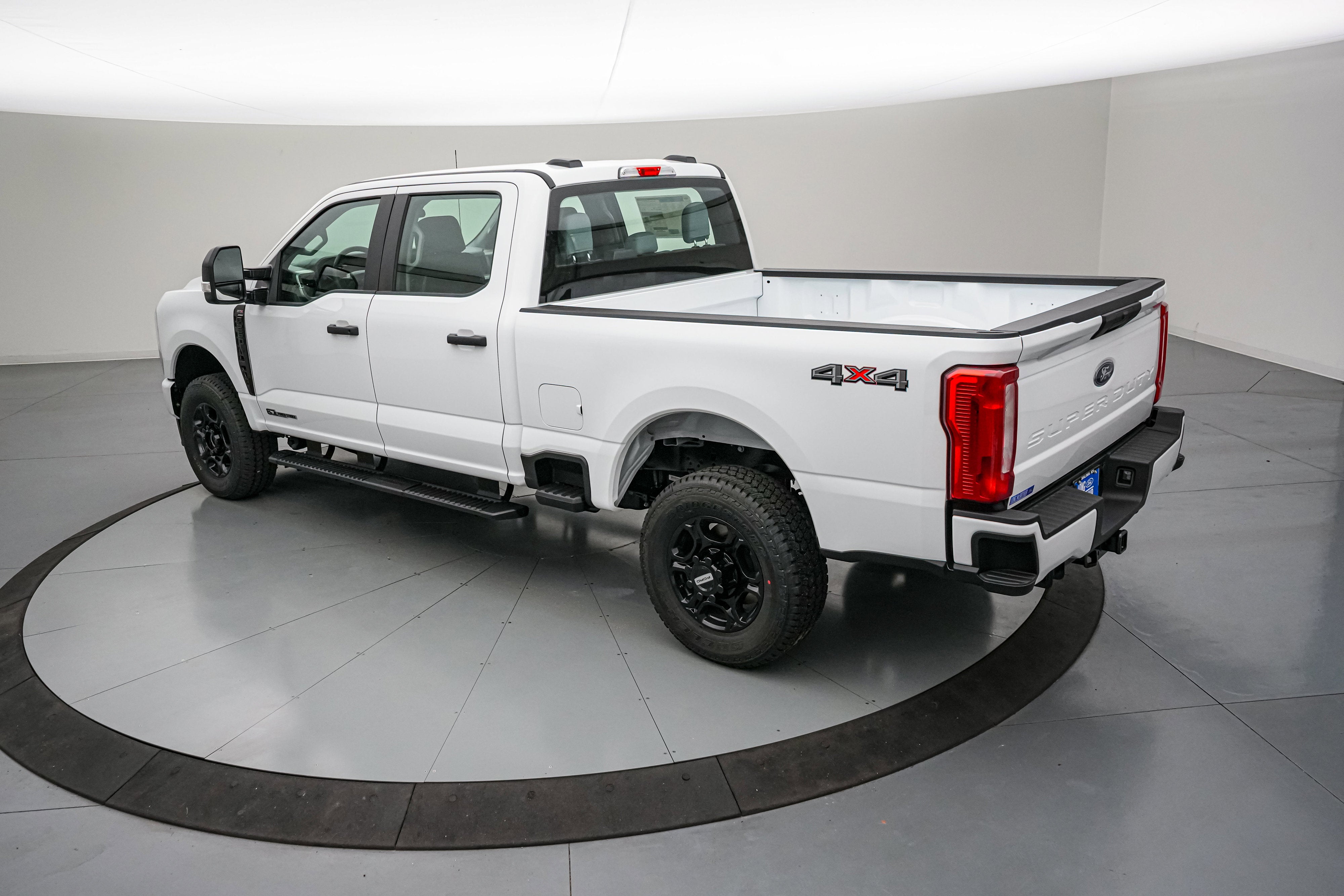 2026 Ford Super Duty F-250 SRW XL w/STX Appearance Package
