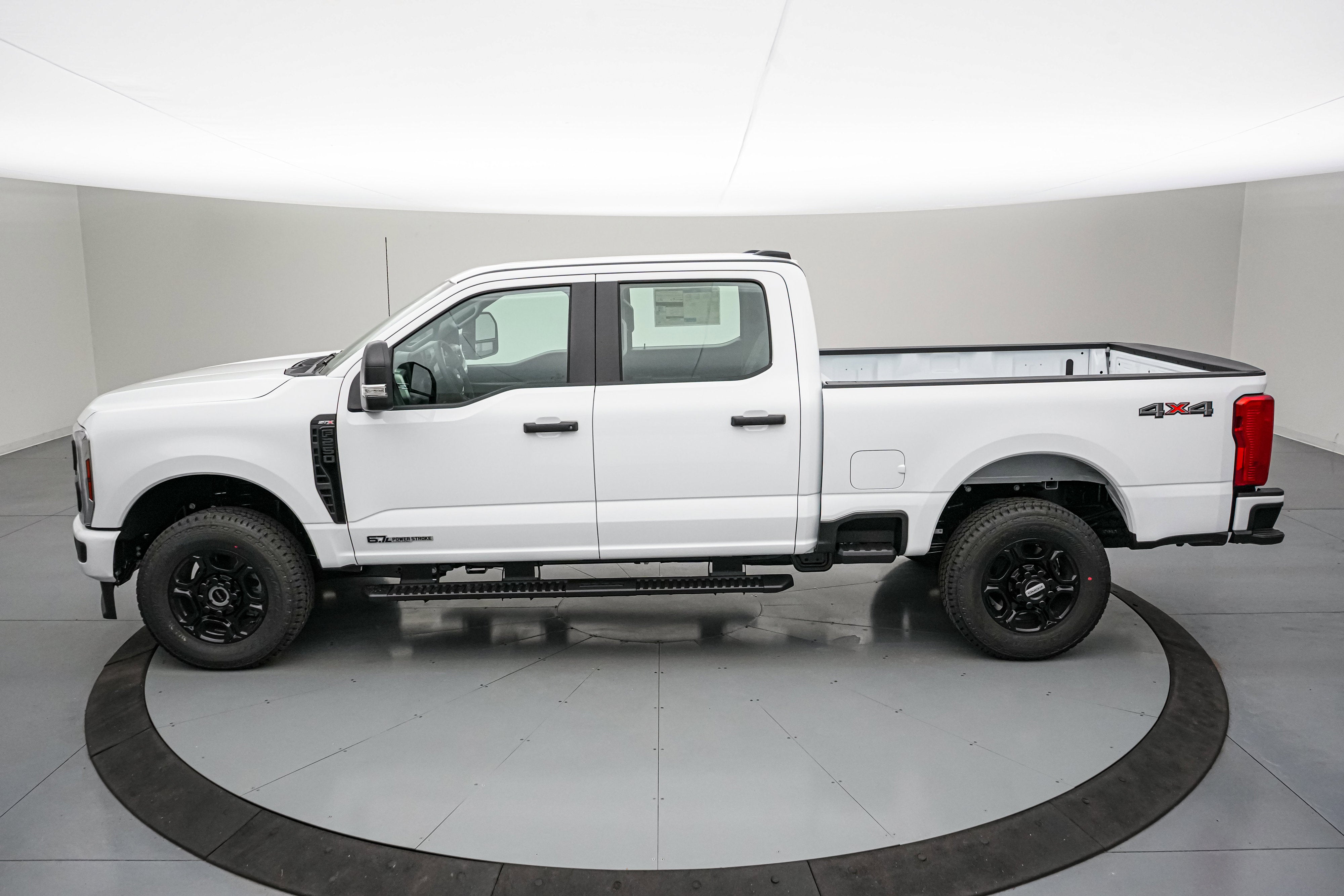 2026 Ford Super Duty F-250 SRW XL w/STX Appearance Package