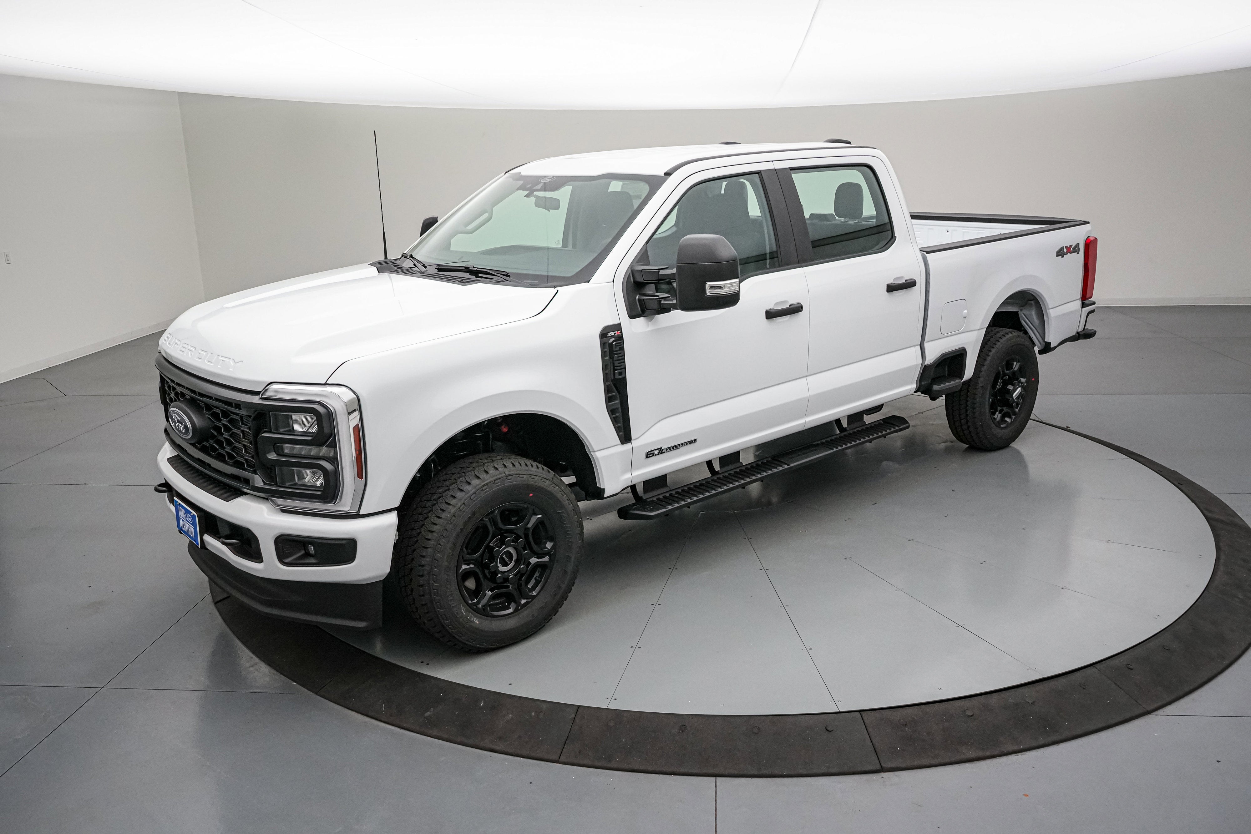 2026 Ford Super Duty F-250 SRW XL w/STX Appearance Package