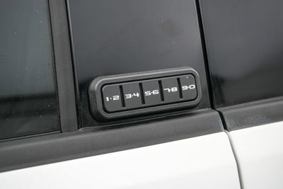 2025 Ford Super Duty F-250 SRW Platinum