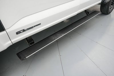 2025 Ford Super Duty F-250 SRW Platinum