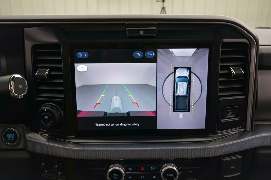 2025 Ford Super Duty F-250 SRW Platinum