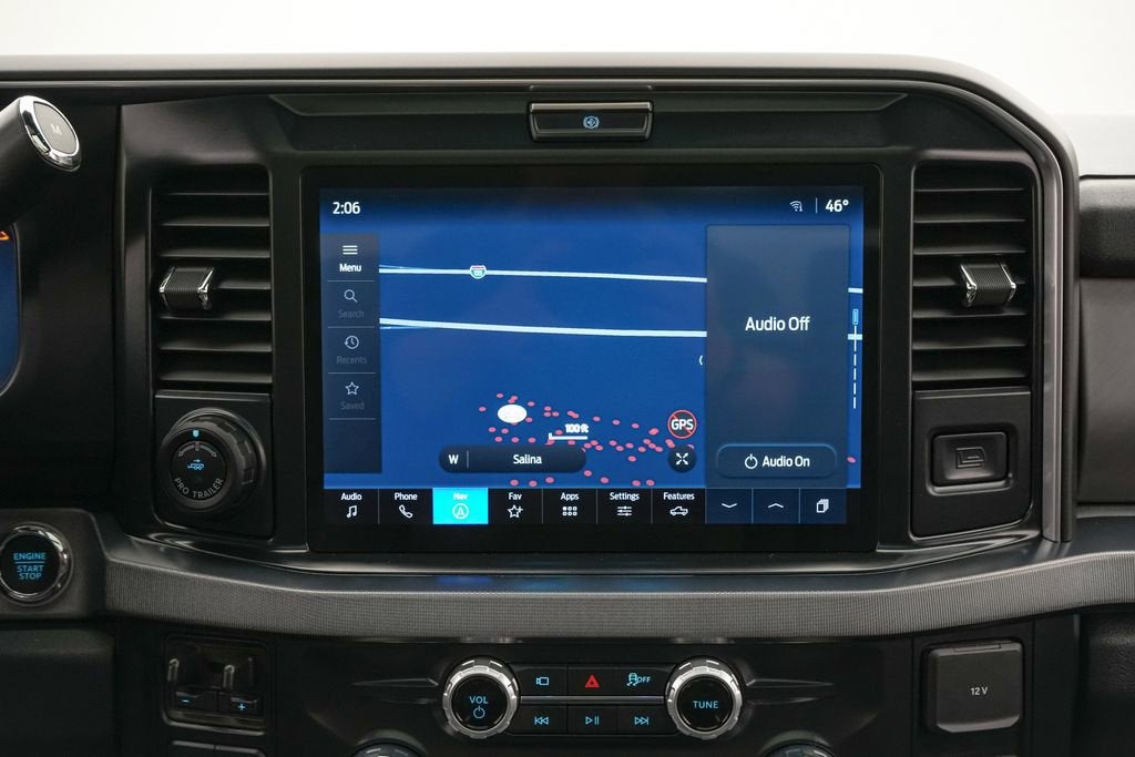 2025 Ford Super Duty F-250 SRW Platinum