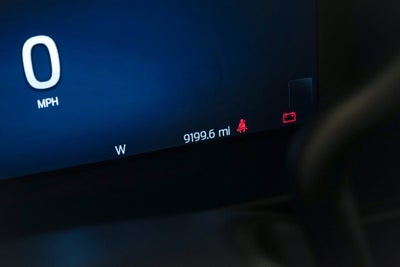 2025 Ford Super Duty F-250 SRW Platinum