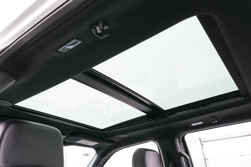 2025 Ford Super Duty F-250 SRW Platinum