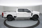 2025 Ford Super Duty F-250 SRW Platinum