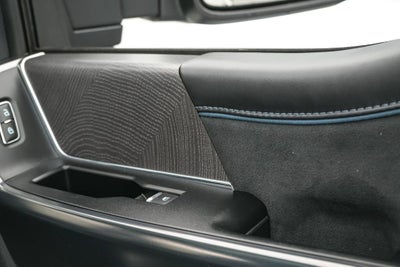 2025 Ford Super Duty F-250 SRW Platinum