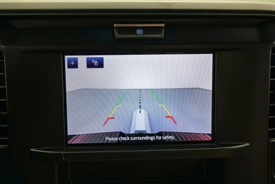 2026 Ford Super Duty F-250 SRW XLT Luxury Package