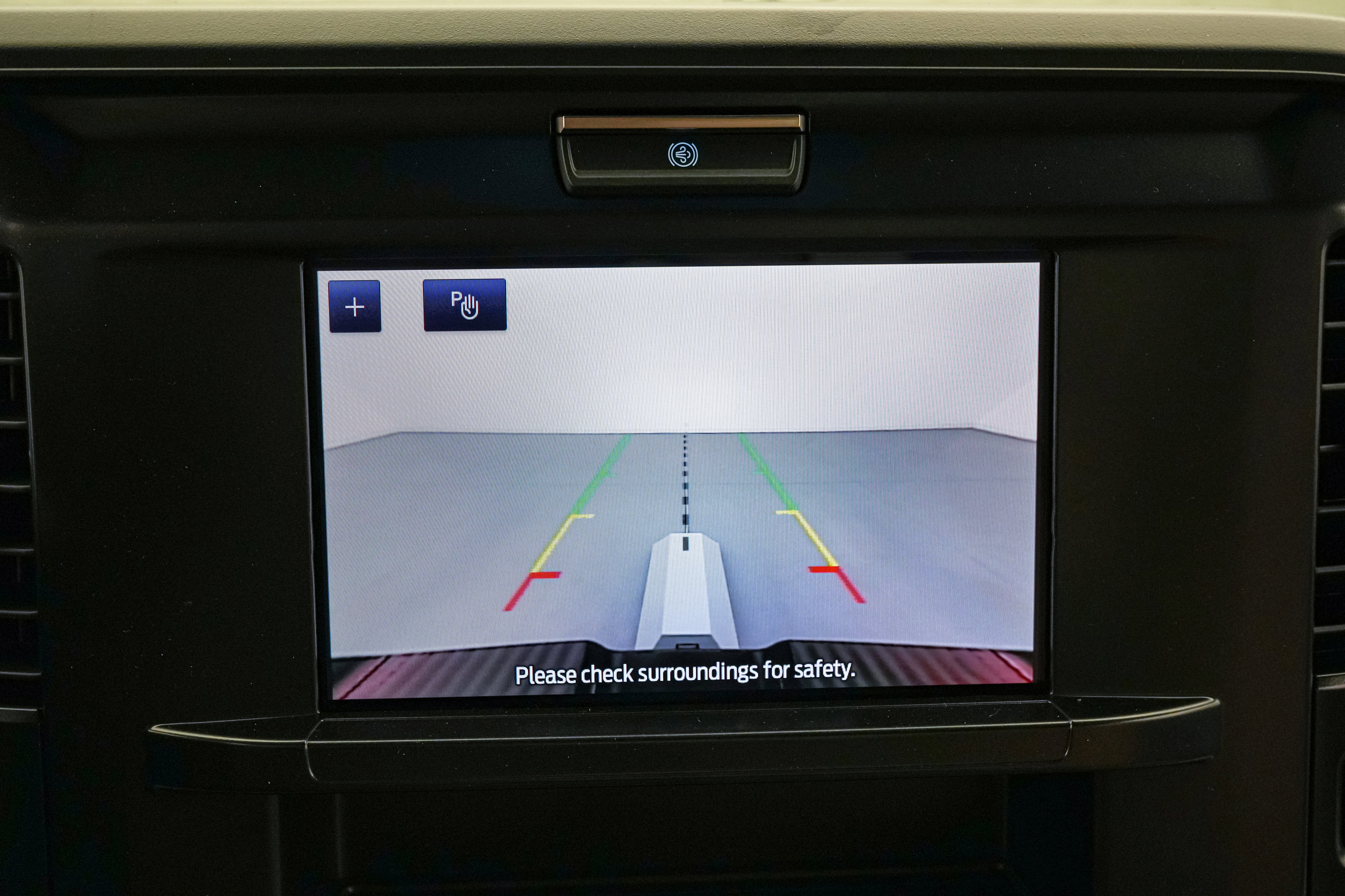 2026 Ford Super Duty F-250 SRW XLT Luxury Package