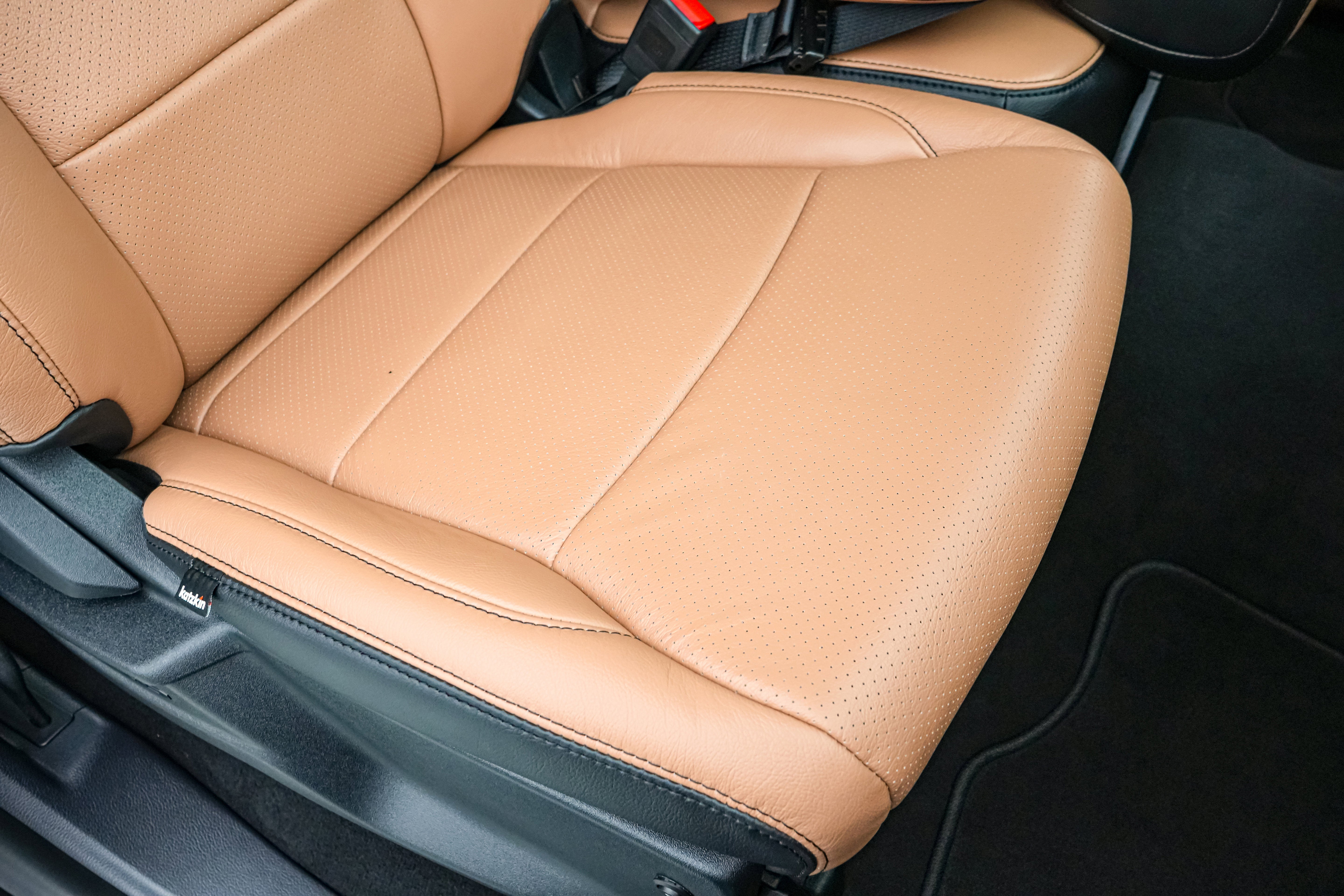 2026 Ford Super Duty F-250 SRW XLT Luxury Package