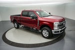 2026 Ford Super Duty F-250 SRW XLT Luxury Package