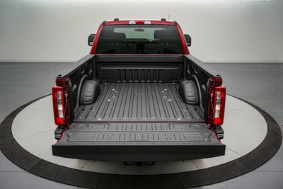 2026 Ford Super Duty F-250 SRW XLT Luxury Package