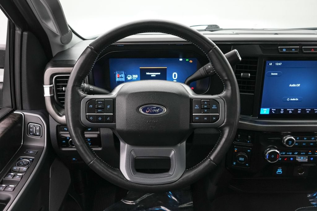 2024 Ford F-250SD Lariat