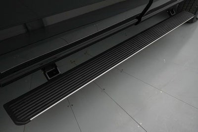 2025 Ford Super Duty F-250 SRW Platinum