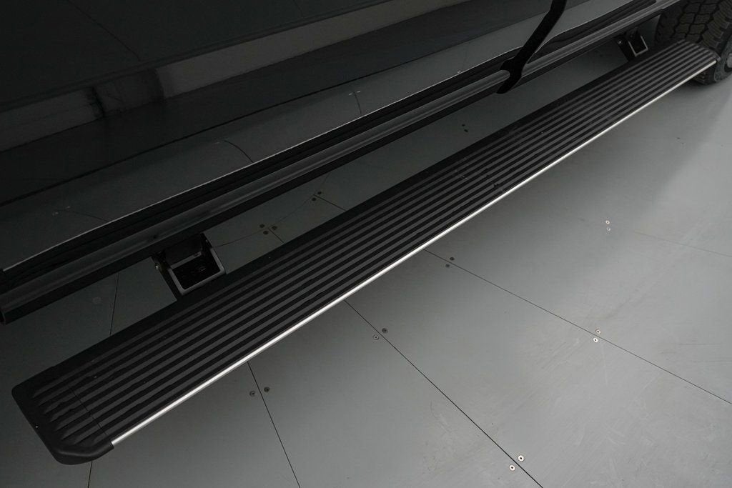 2025 Ford Super Duty F-250 SRW Platinum