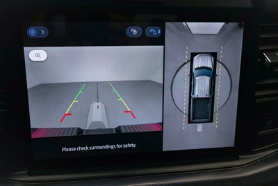 2025 Ford Super Duty F-250 SRW Platinum