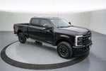 2025 Ford Super Duty F-250 SRW Platinum