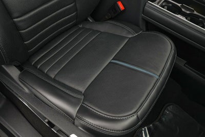 2025 Ford Super Duty F-250 SRW Platinum