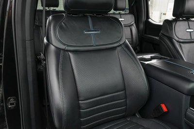 2025 Ford Super Duty F-250 SRW Platinum