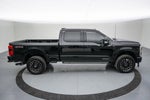 2025 Ford Super Duty F-250 SRW Platinum