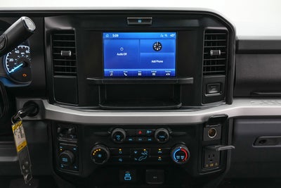 2026 Ford Super Duty F-250 SRW XLT Luxury Package