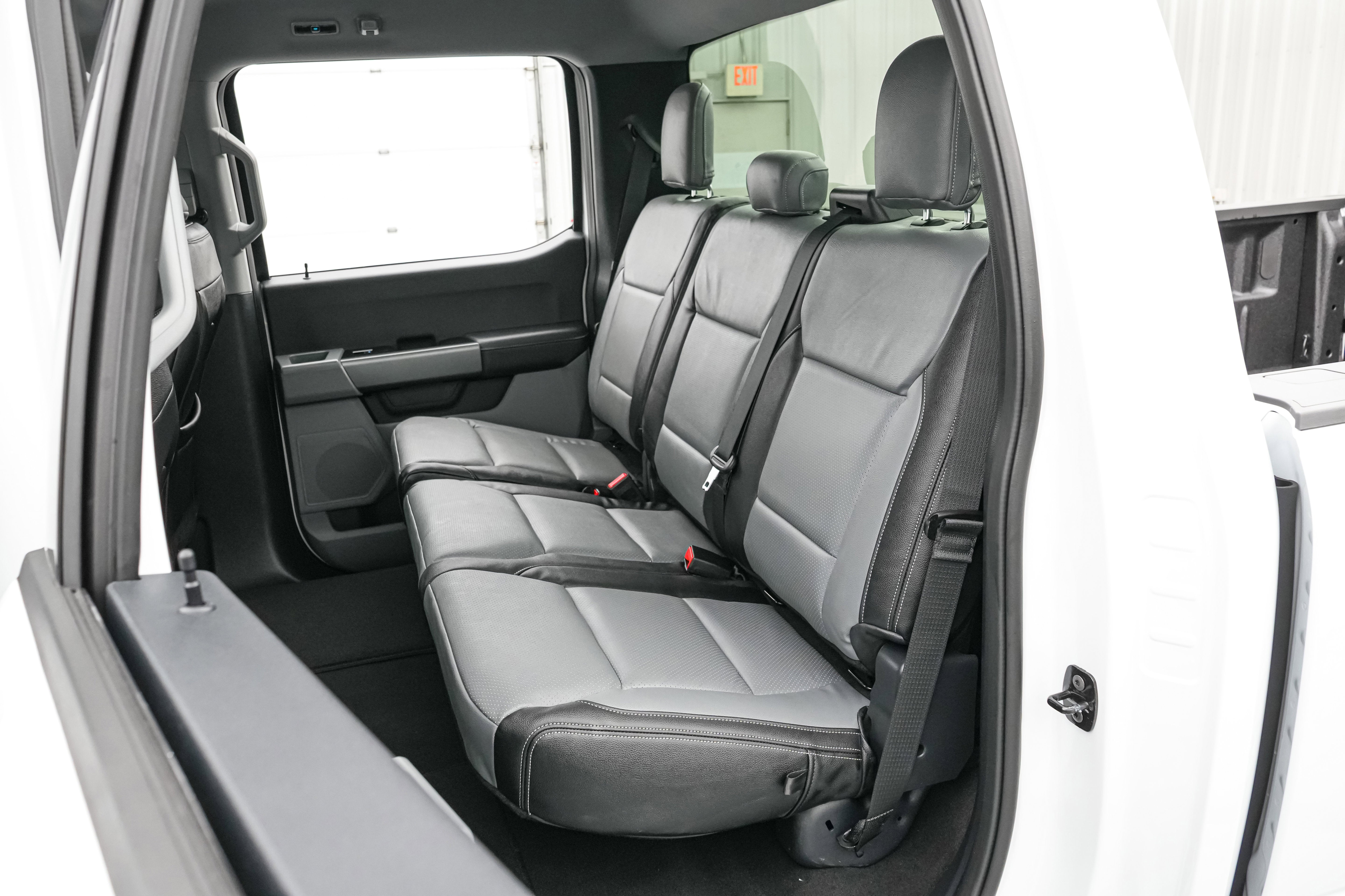 2026 Ford Super Duty F-250 SRW XLT Luxury Package