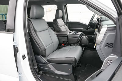 2026 Ford Super Duty F-250 SRW XLT Luxury Package