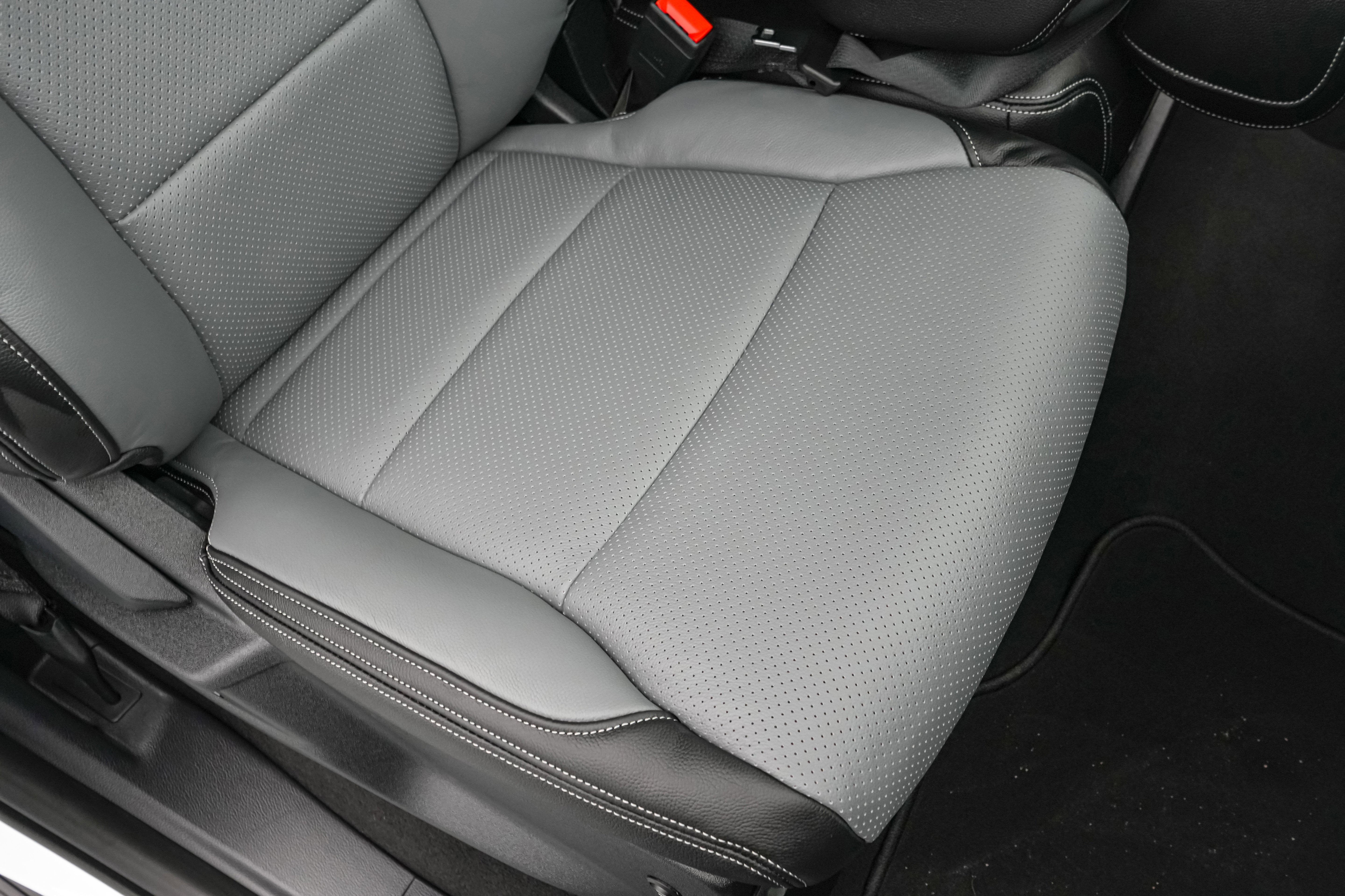 2026 Ford Super Duty F-250 SRW XLT Luxury Package