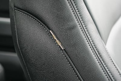 2026 Ford Super Duty F-250 SRW XLT Luxury Package