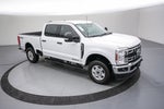2026 Ford Super Duty F-250 SRW XLT Luxury Package