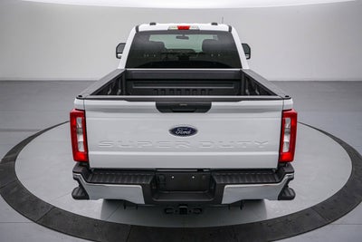 2026 Ford Super Duty F-250 SRW XLT Luxury Package
