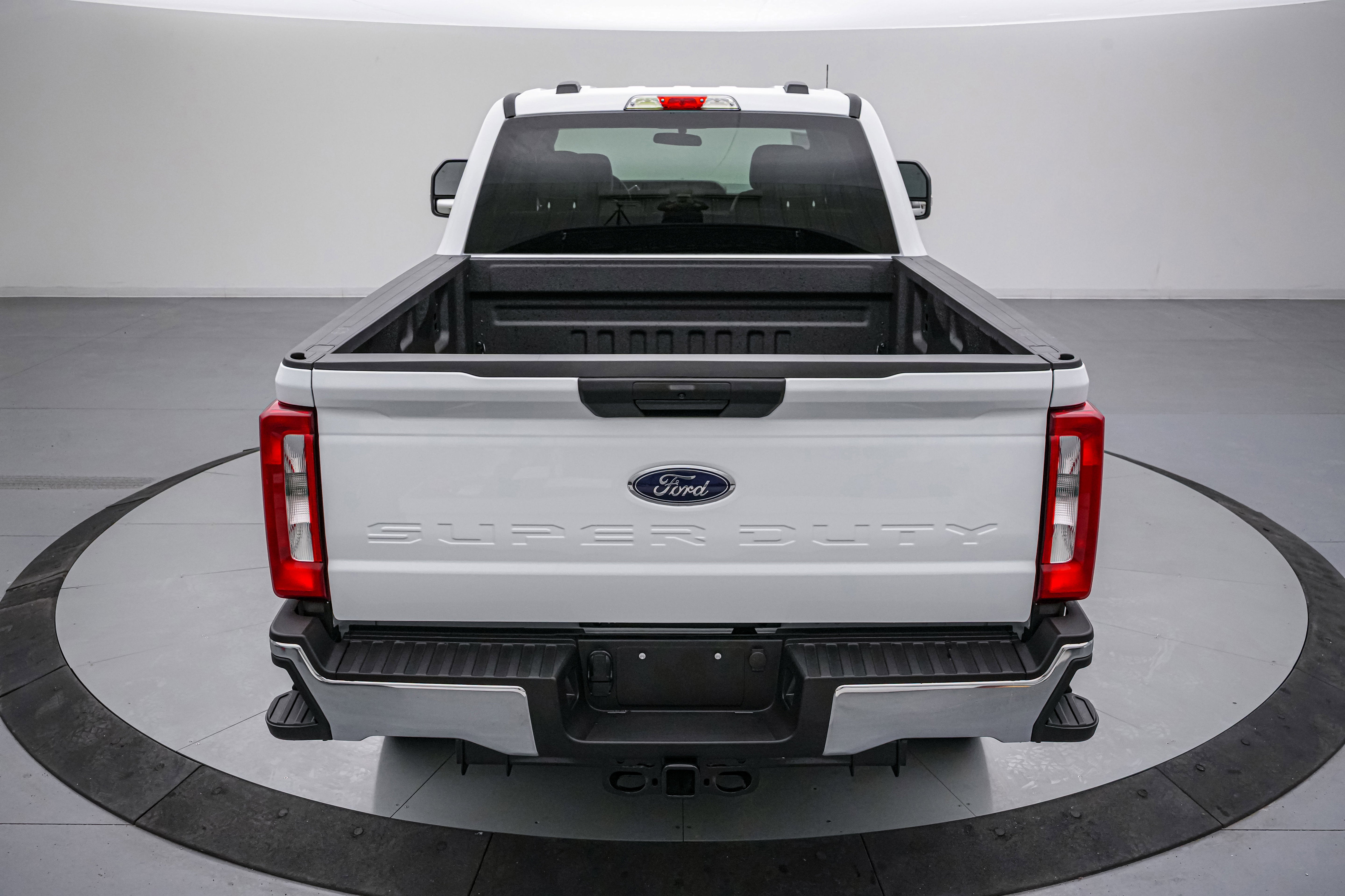 2026 Ford Super Duty F-250 SRW XLT Luxury Package