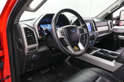 2021 Ford F-250SD Lariat