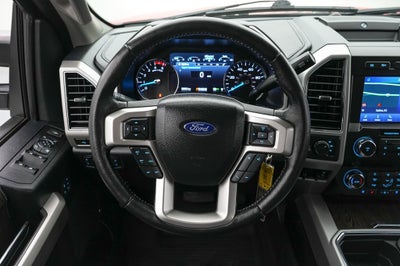 2021 Ford F-250SD Lariat