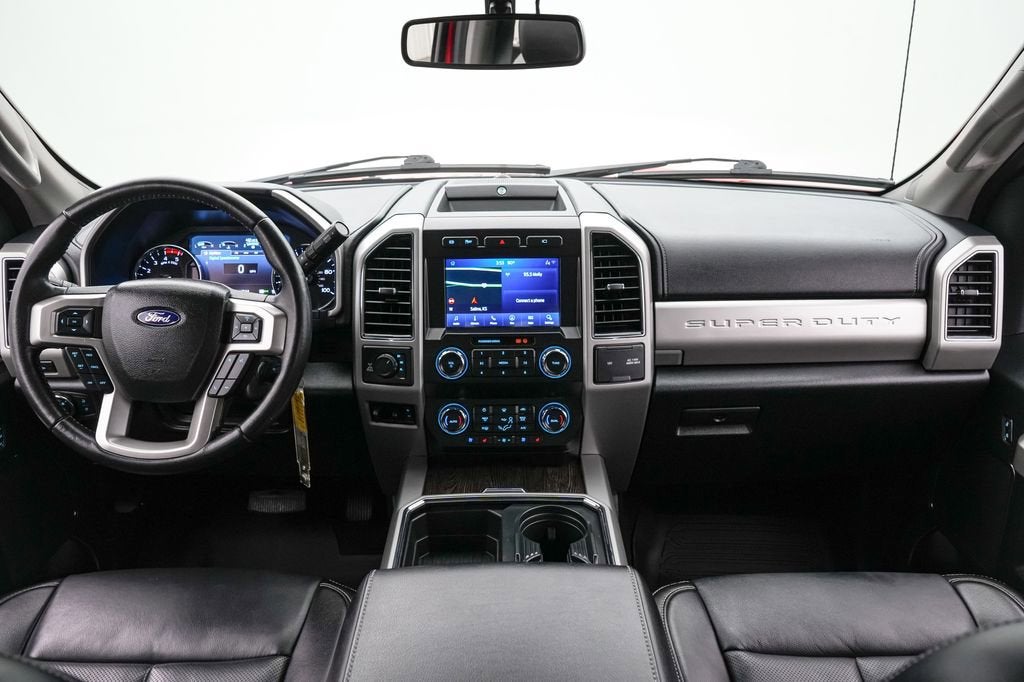 2021 Ford F-250SD Lariat